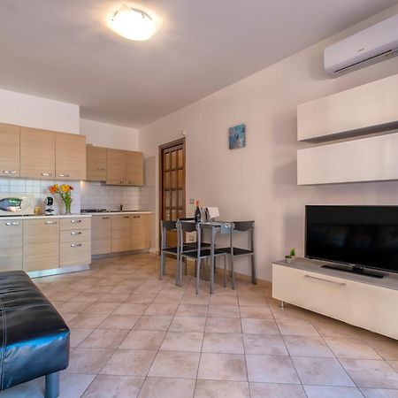 Balearhome Alghero Eksteriør billede