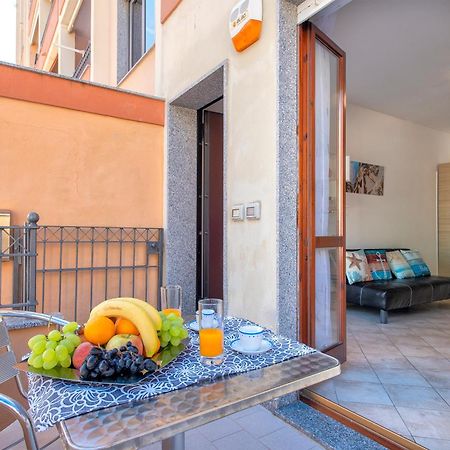 Balearhome Alghero Eksteriør billede