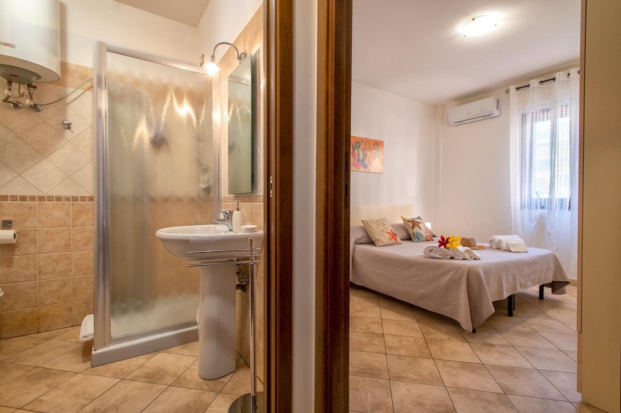 Balearhome Alghero Eksteriør billede