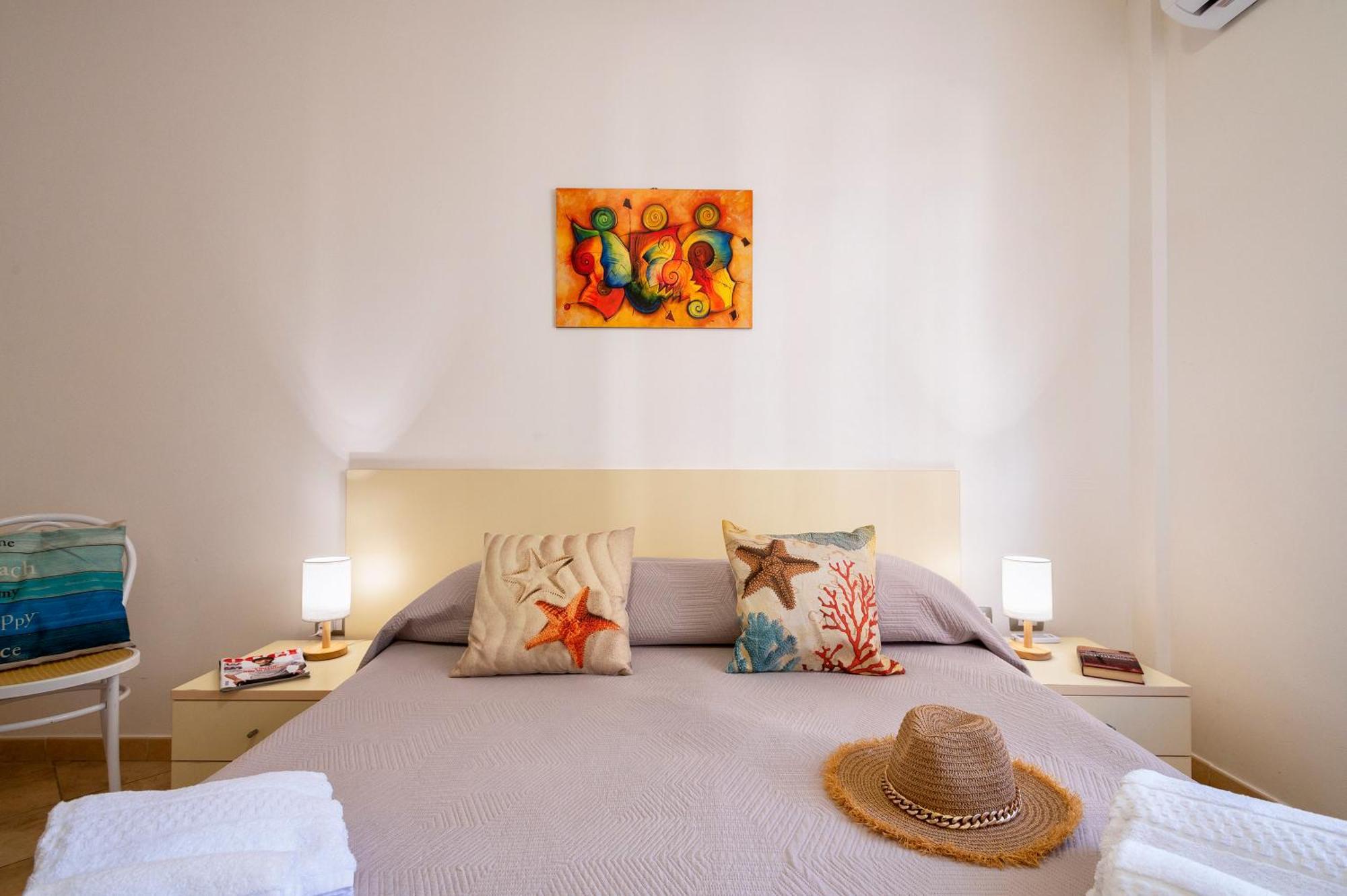 Balearhome Alghero Eksteriør billede