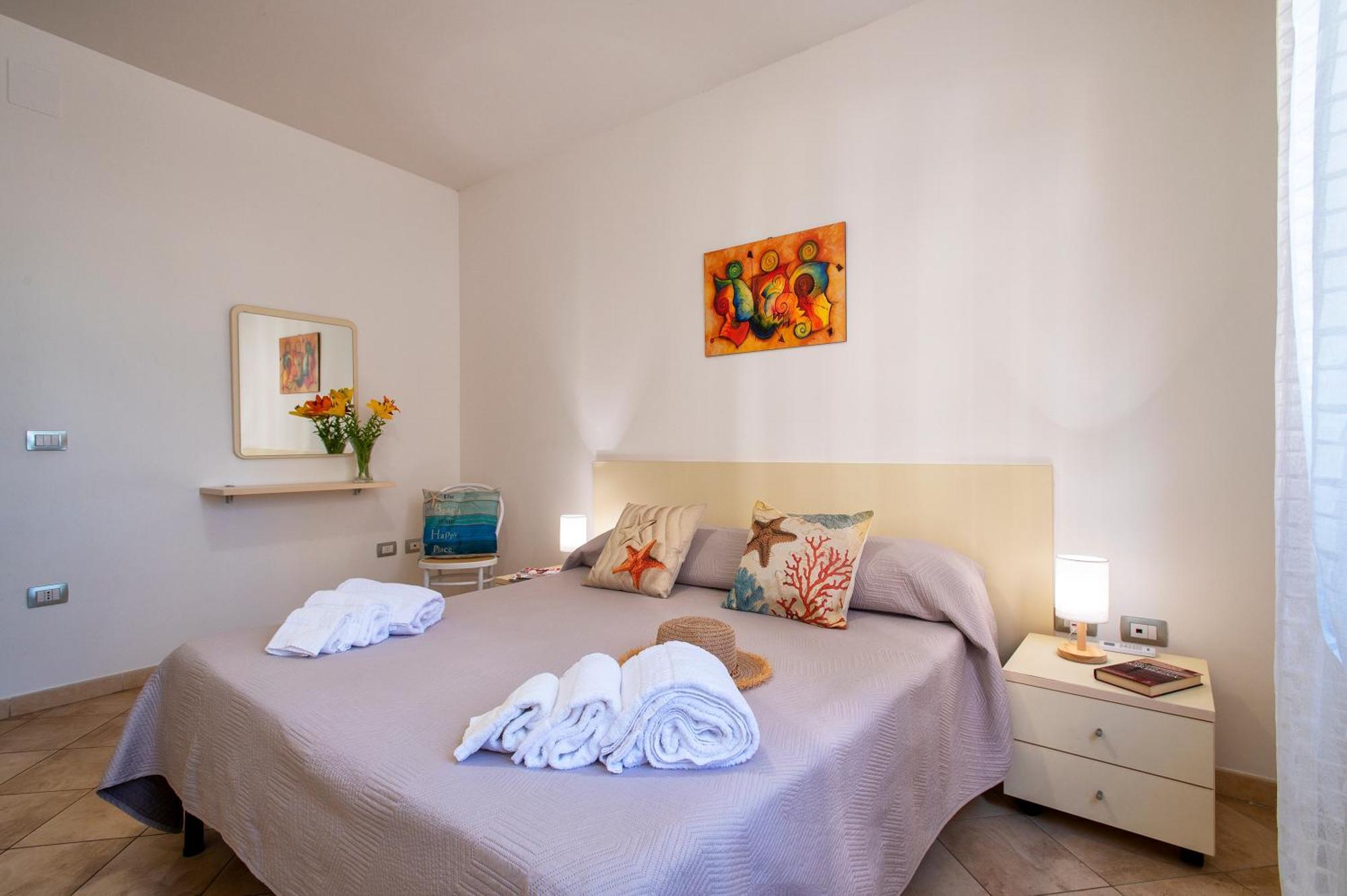 Balearhome Alghero Eksteriør billede