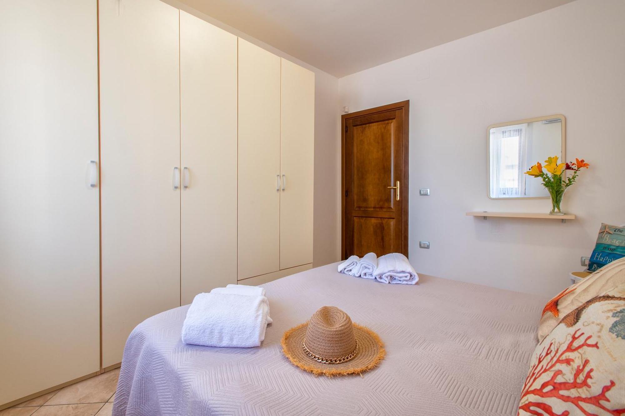 Balearhome Alghero Eksteriør billede