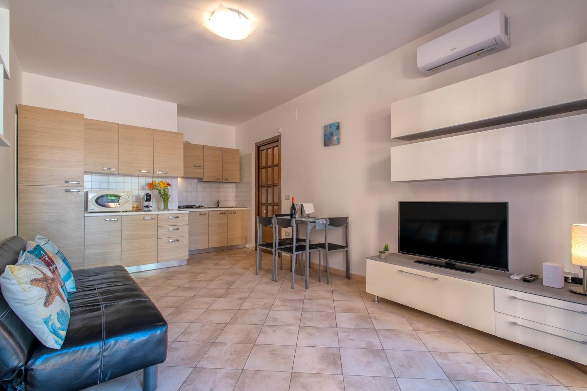 Balearhome Alghero Eksteriør billede