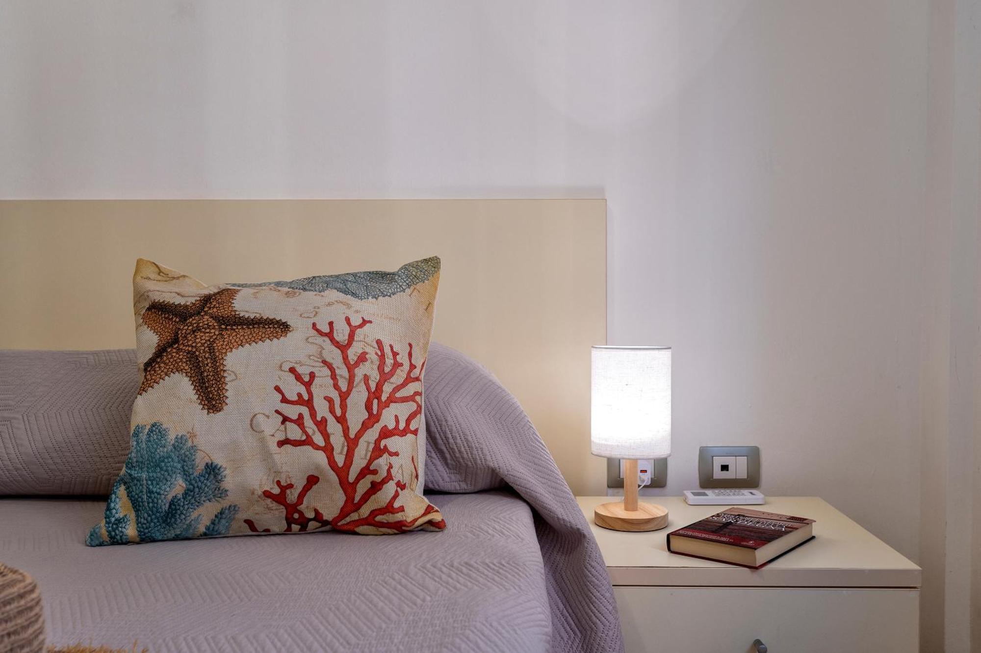 Balearhome Alghero Eksteriør billede
