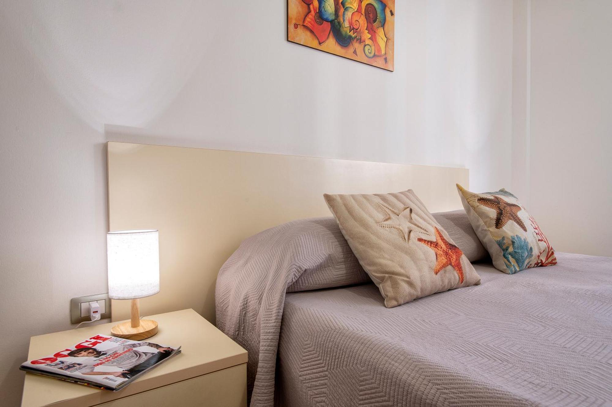 Balearhome Alghero Eksteriør billede