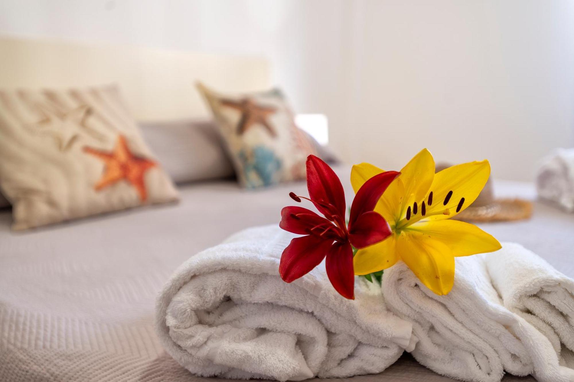 Balearhome Alghero Eksteriør billede