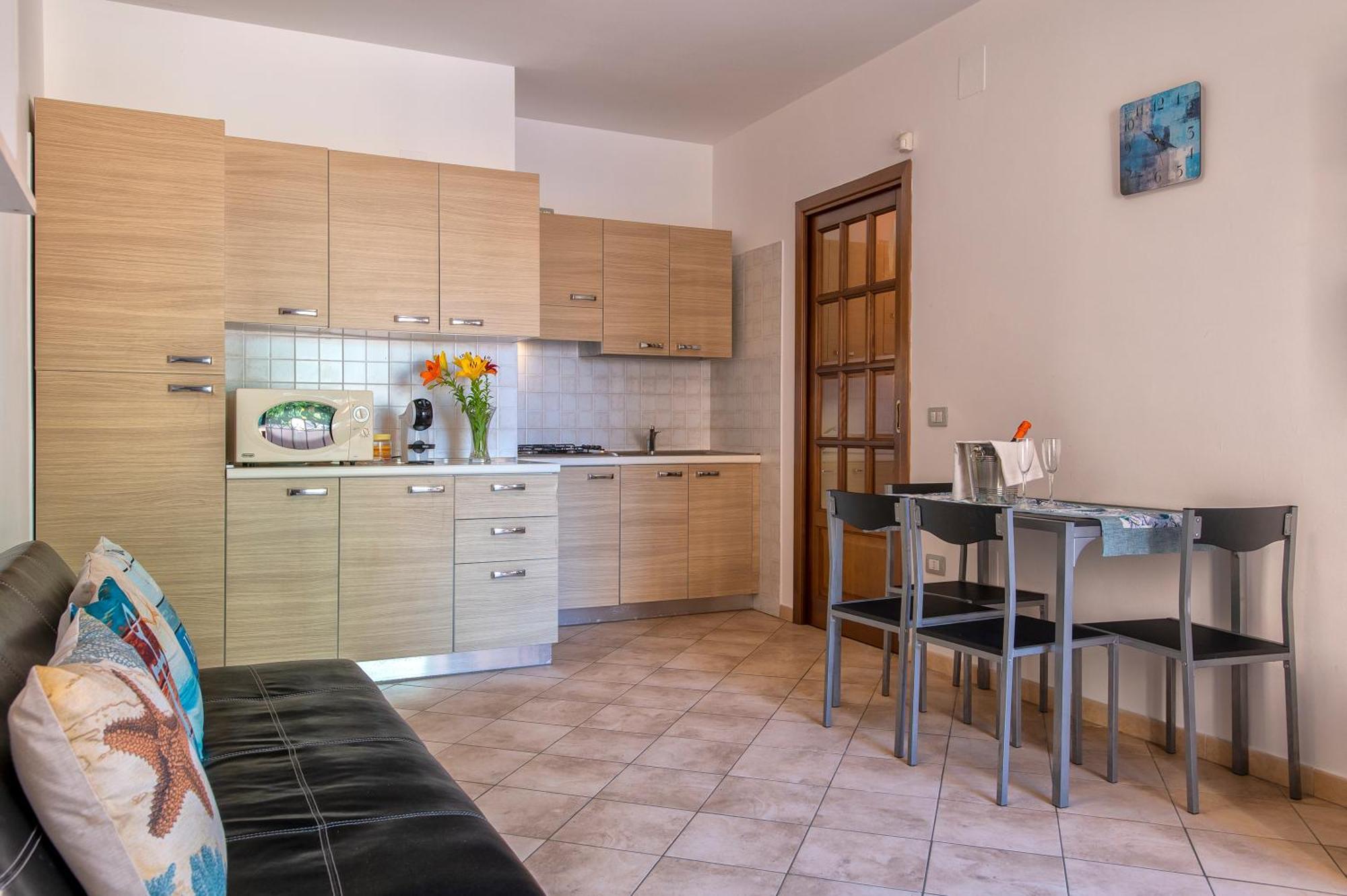 Balearhome Alghero Eksteriør billede