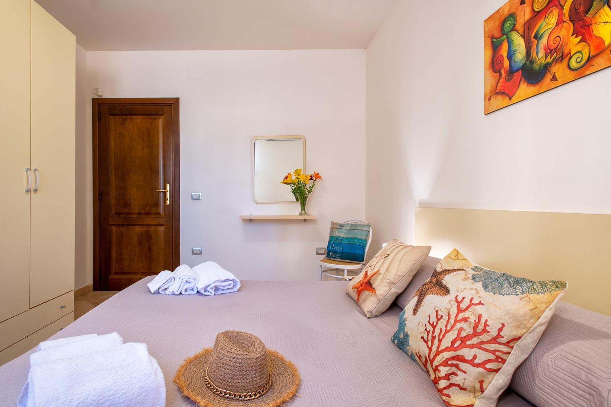 Balearhome Alghero Eksteriør billede