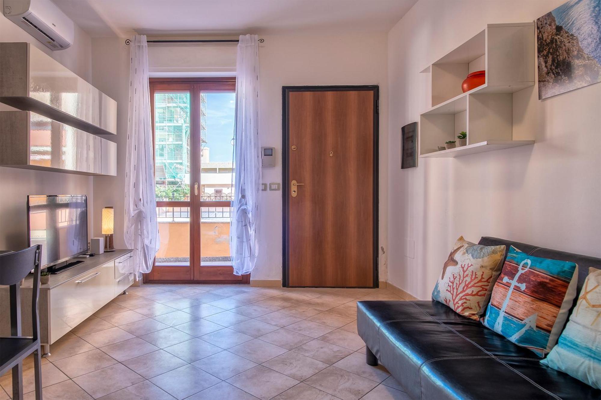 Balearhome Alghero Eksteriør billede