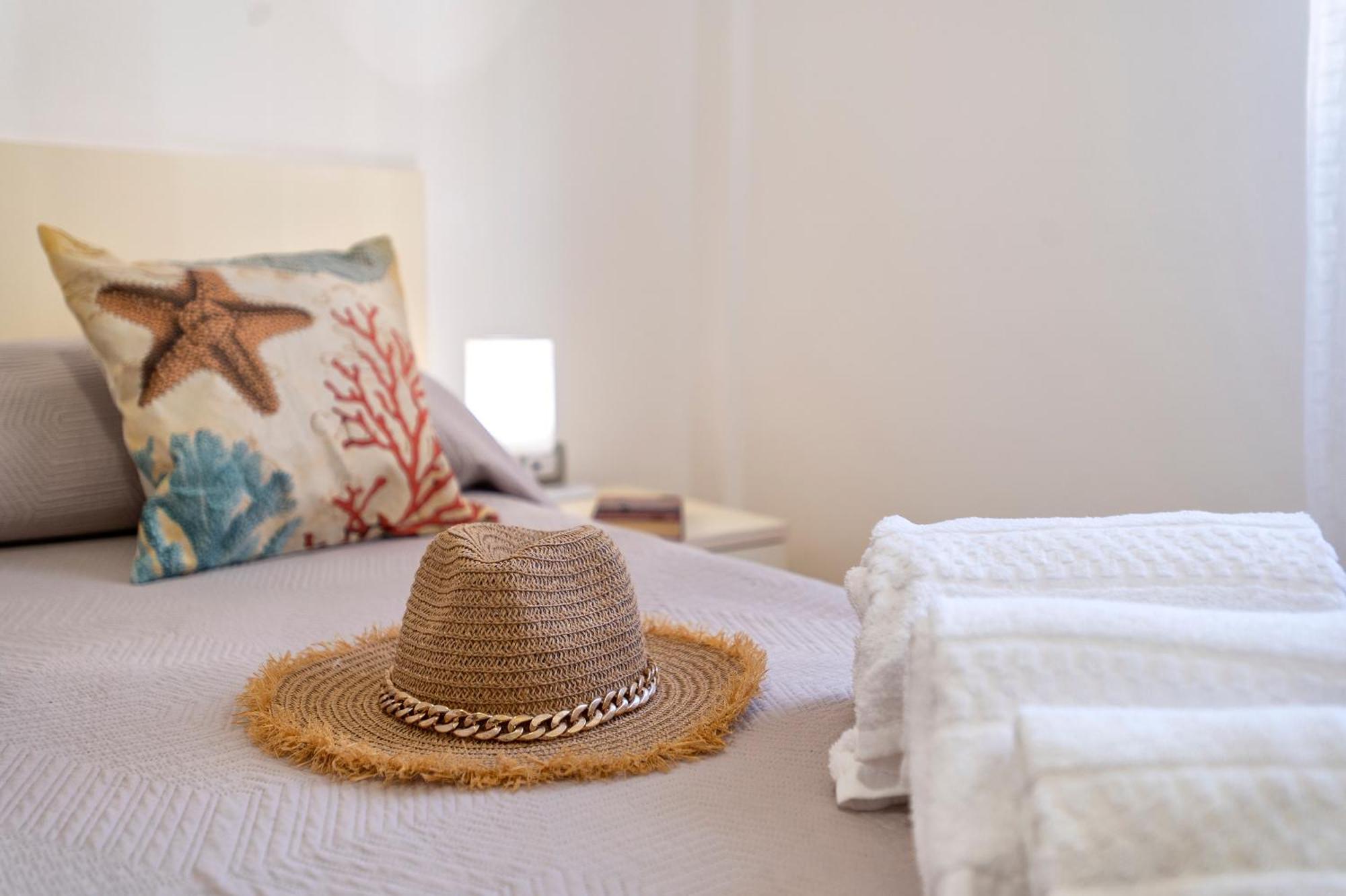 Balearhome Alghero Eksteriør billede